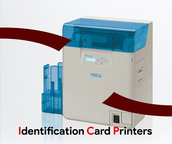 card printer