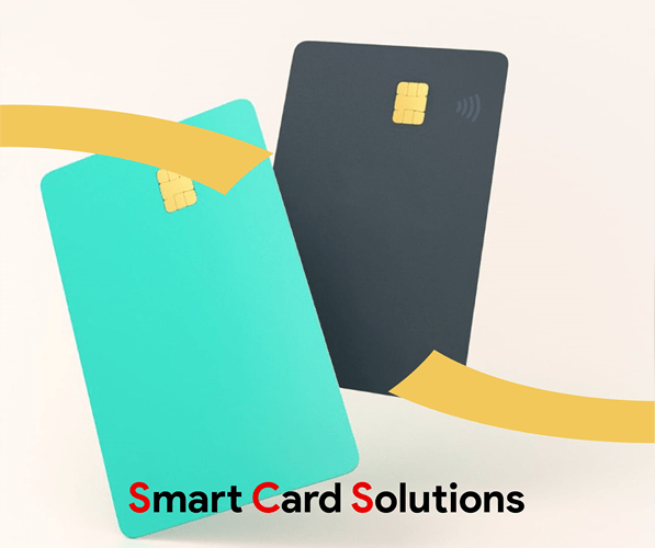 smart cards